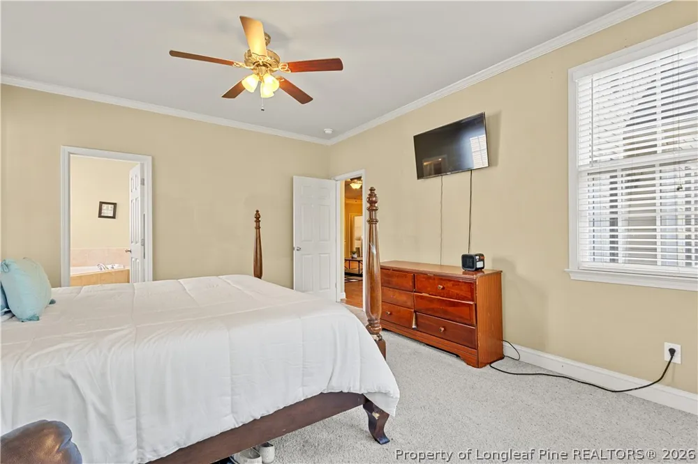 128 Lamplighter Way Way Spring Lake, NC 28390