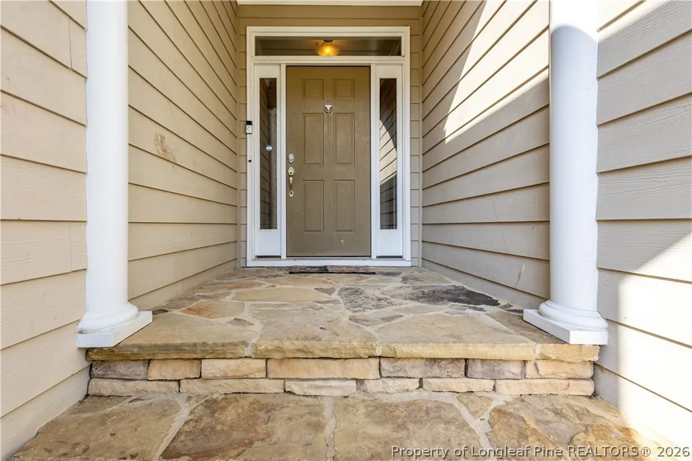 128 Lamplighter Way Way Spring Lake, NC 28390
