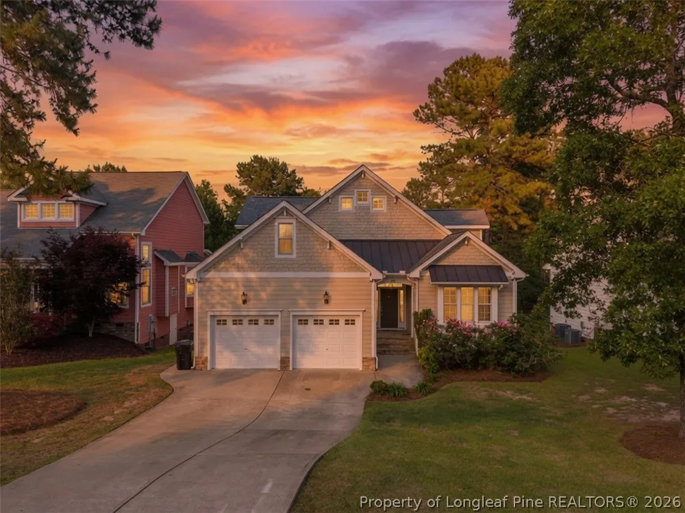 128 Lamplighter Way Way Spring Lake, NC 28390