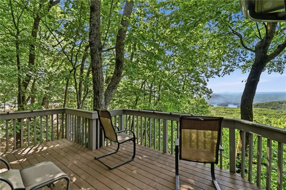 1115 Wild Turkey Bluff Big Canoe, GA 30143