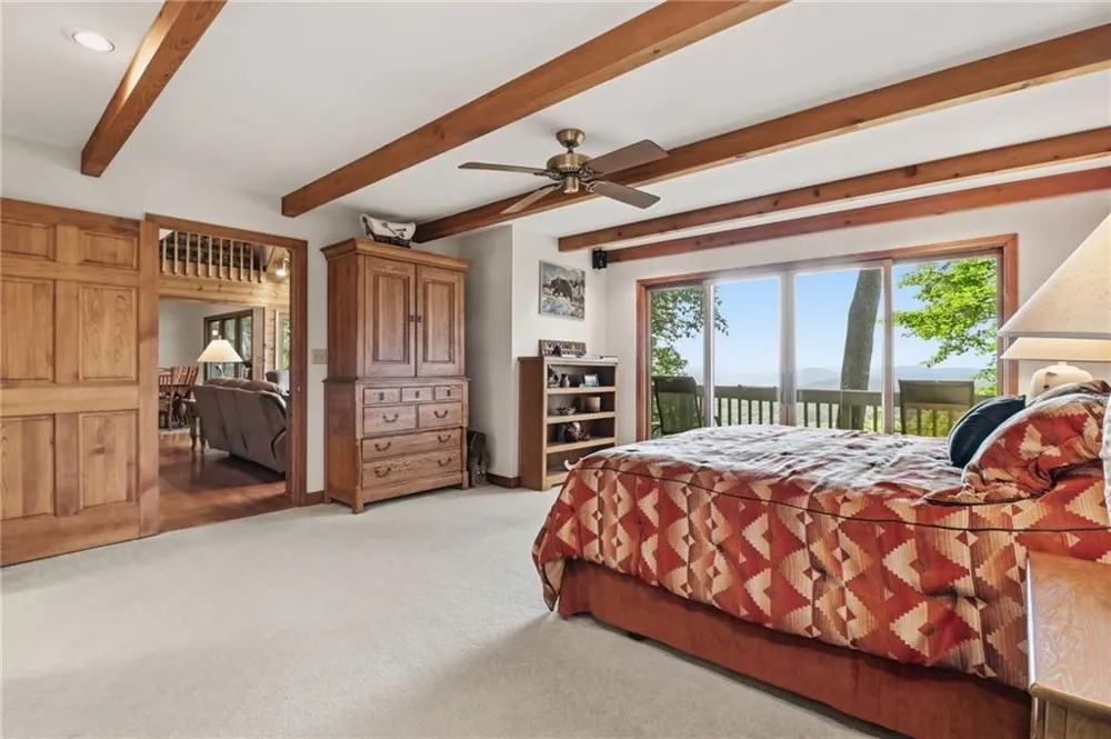 1115 Wild Turkey Bluff Big Canoe, GA 30143