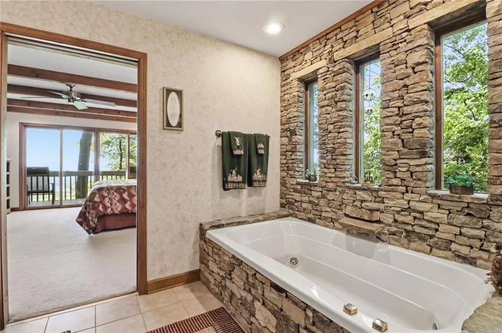 1115 Wild Turkey Bluff Big Canoe, GA 30143