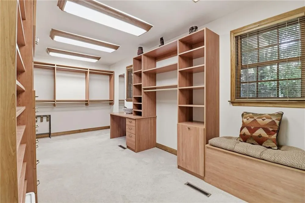1115 Wild Turkey Bluff Big Canoe, GA 30143