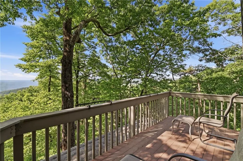 1115 Wild Turkey Bluff Big Canoe, GA 30143