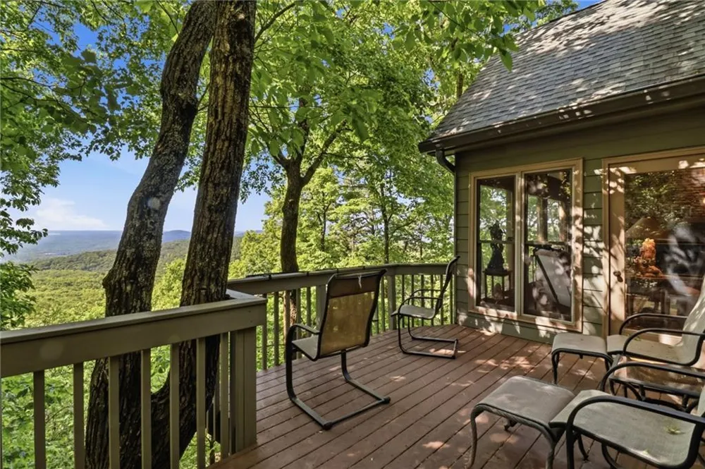 1115 Wild Turkey Bluff Big Canoe, GA 30143