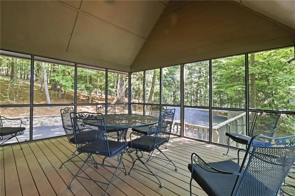 1115 Wild Turkey Bluff Big Canoe, GA 30143