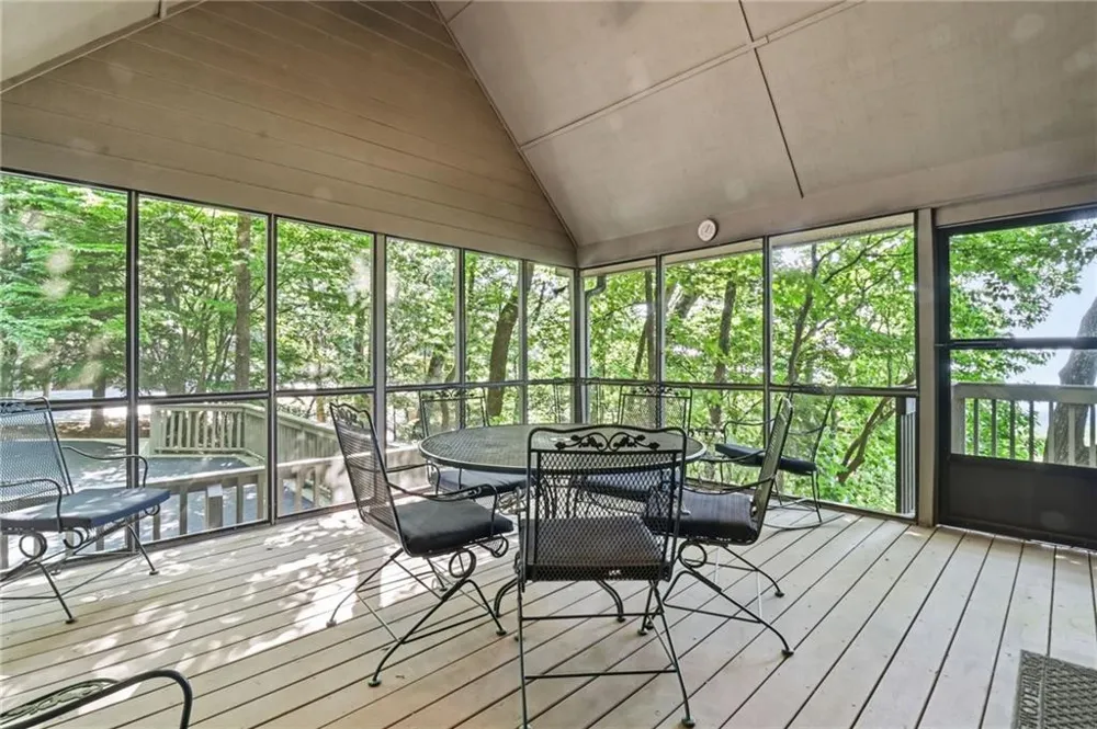1115 Wild Turkey Bluff Big Canoe, GA 30143