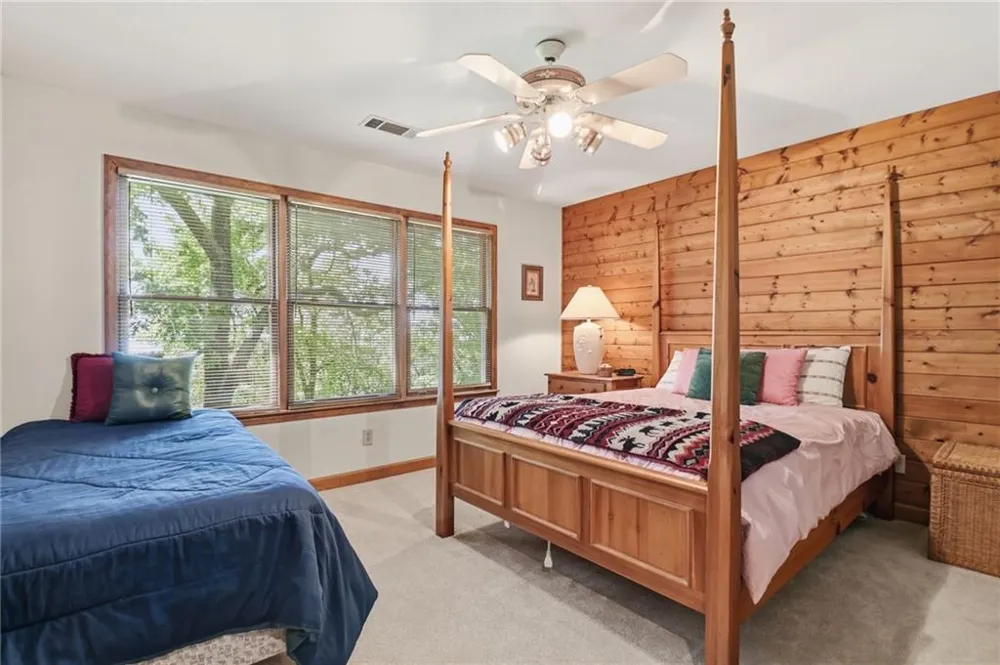 1115 Wild Turkey Bluff Big Canoe, GA 30143