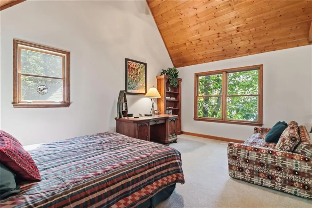 1115 Wild Turkey Bluff Big Canoe, GA 30143