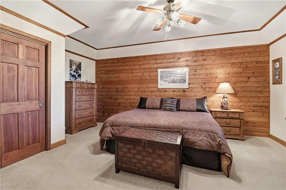 1115 Wild Turkey Bluff Big Canoe, GA 30143