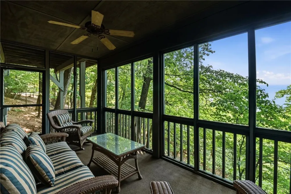 1115 Wild Turkey Bluff Big Canoe, GA 30143