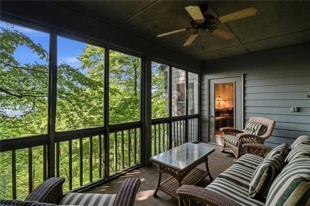 1115 Wild Turkey Bluff Big Canoe, GA 30143