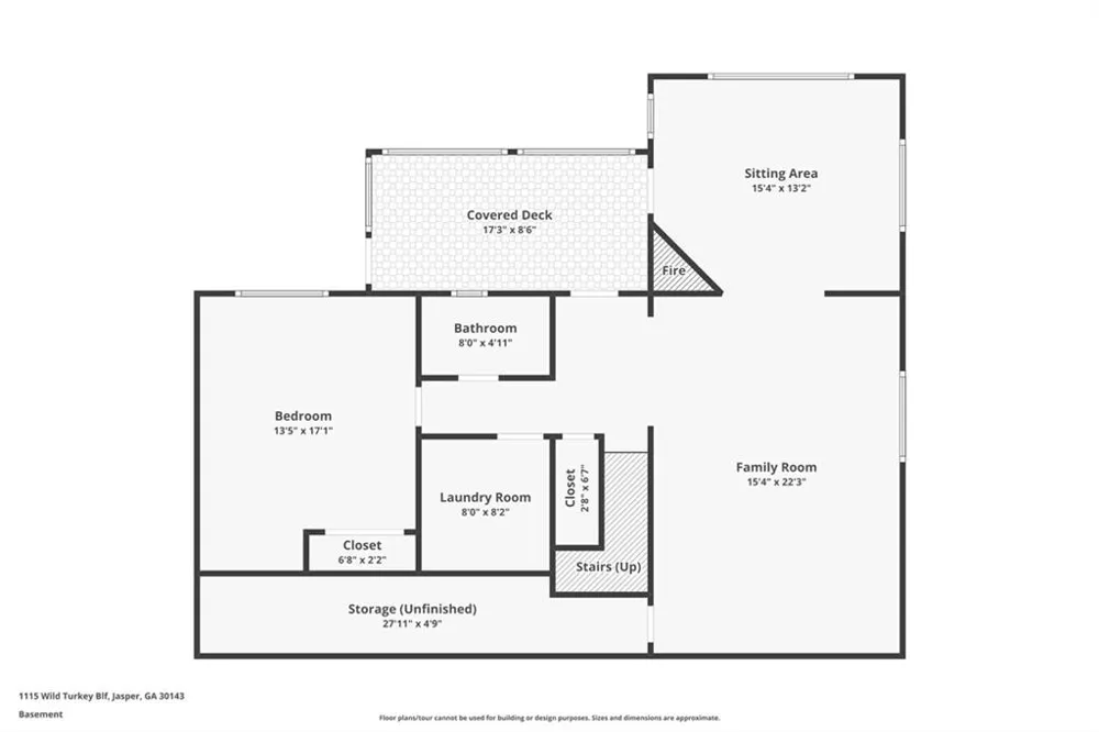 1115 Wild Turkey Bluff Big Canoe, GA 30143