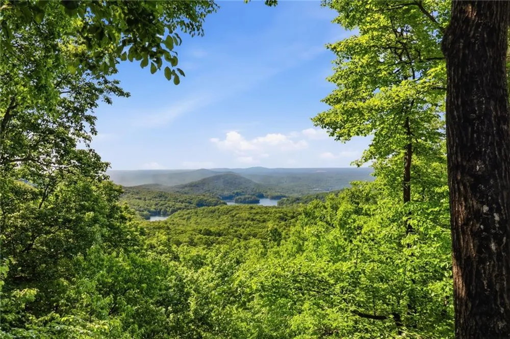 1115 Wild Turkey Bluff Big Canoe, GA 30143