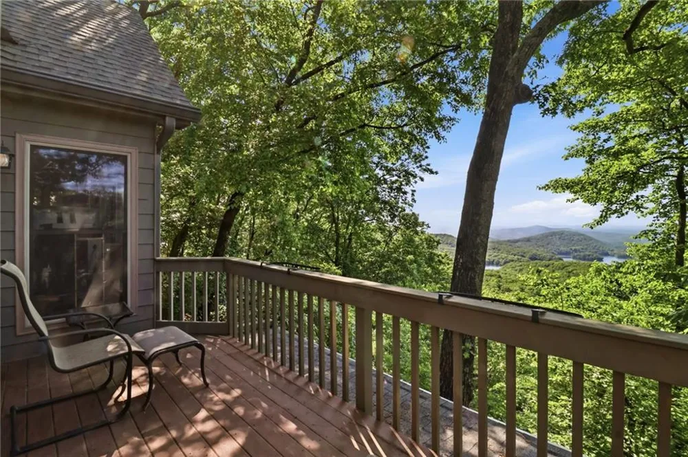 1115 Wild Turkey Bluff Big Canoe, GA 30143