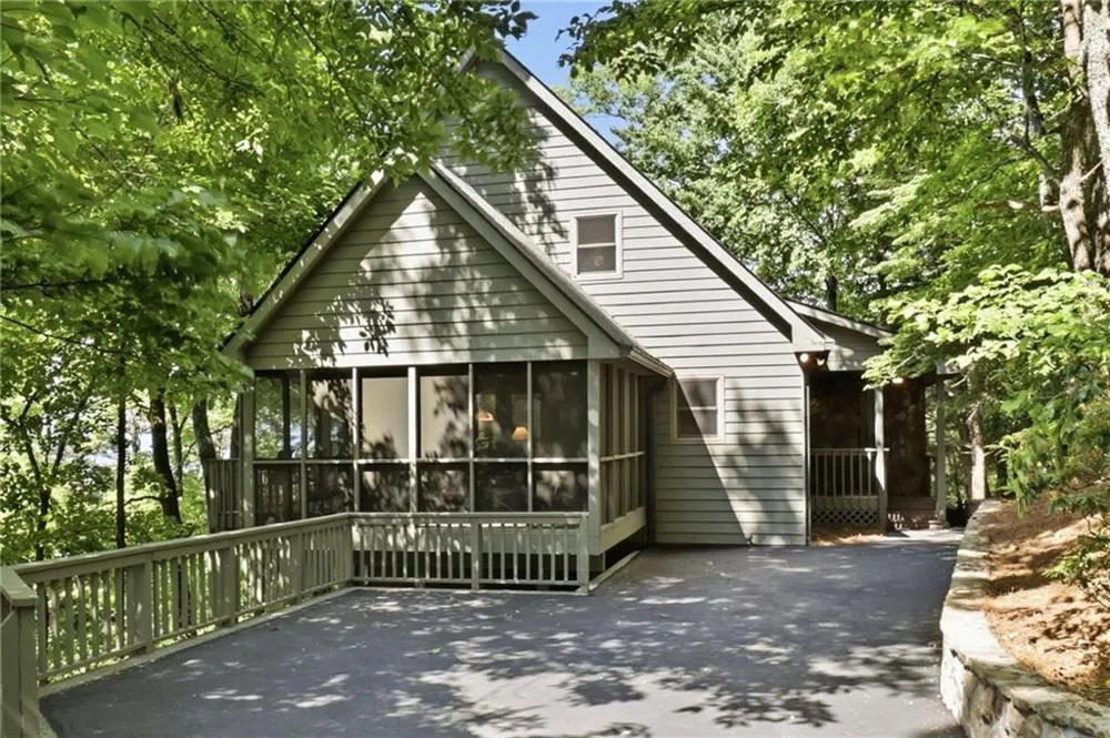 1115 Wild Turkey Bluff Big Canoe, GA 30143