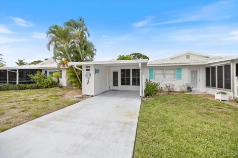 702 FAIR WINDS DRIVE #702