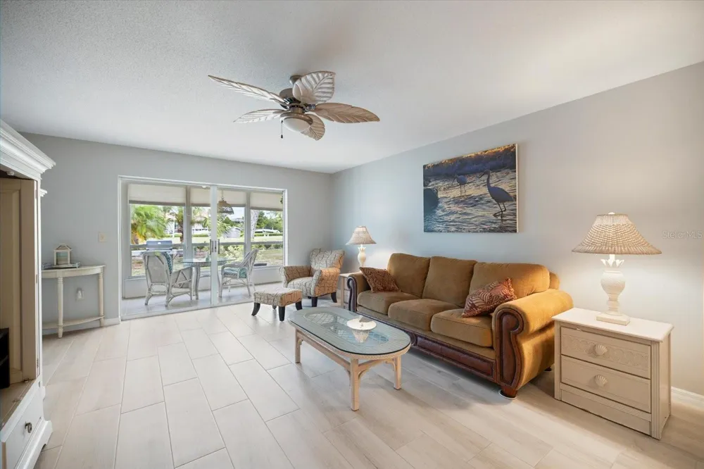 702 FAIR WINDS DRIVE #702 Nokomis, FL 34275