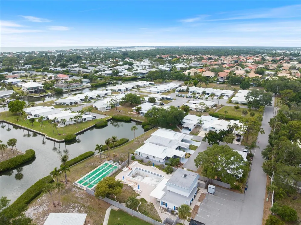 702 FAIR WINDS DRIVE #702 Nokomis, FL 34275