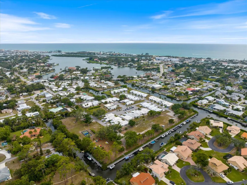 702 FAIR WINDS DRIVE #702 Nokomis, FL 34275
