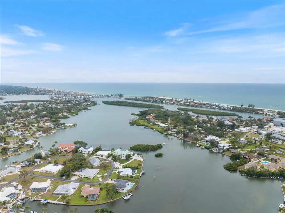 702 FAIR WINDS DRIVE #702 Nokomis, FL 34275
