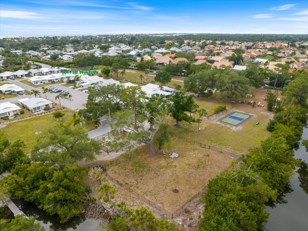 702 FAIR WINDS DRIVE #702 Nokomis, FL 34275
