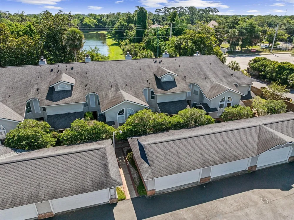 596 NOVA ROAD #308 Ormond Beach, FL 32174