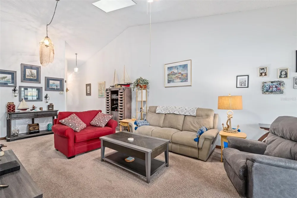 596 NOVA ROAD #308 Ormond Beach, FL 32174