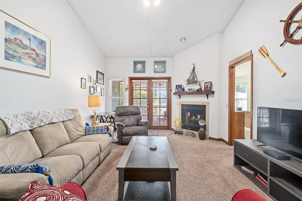 596 NOVA ROAD #308 Ormond Beach, FL 32174
