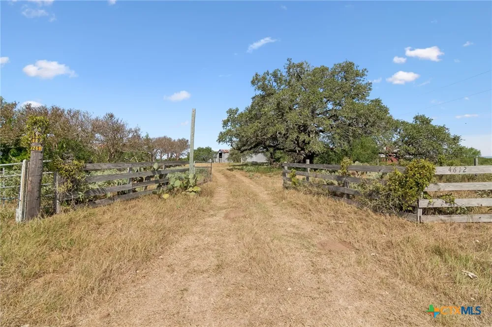 4612 County Road 117 Floresville, TX 78114