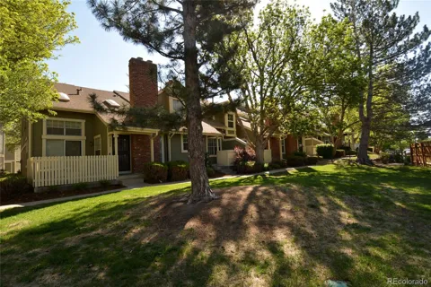 2019 S Hannibal Street #G