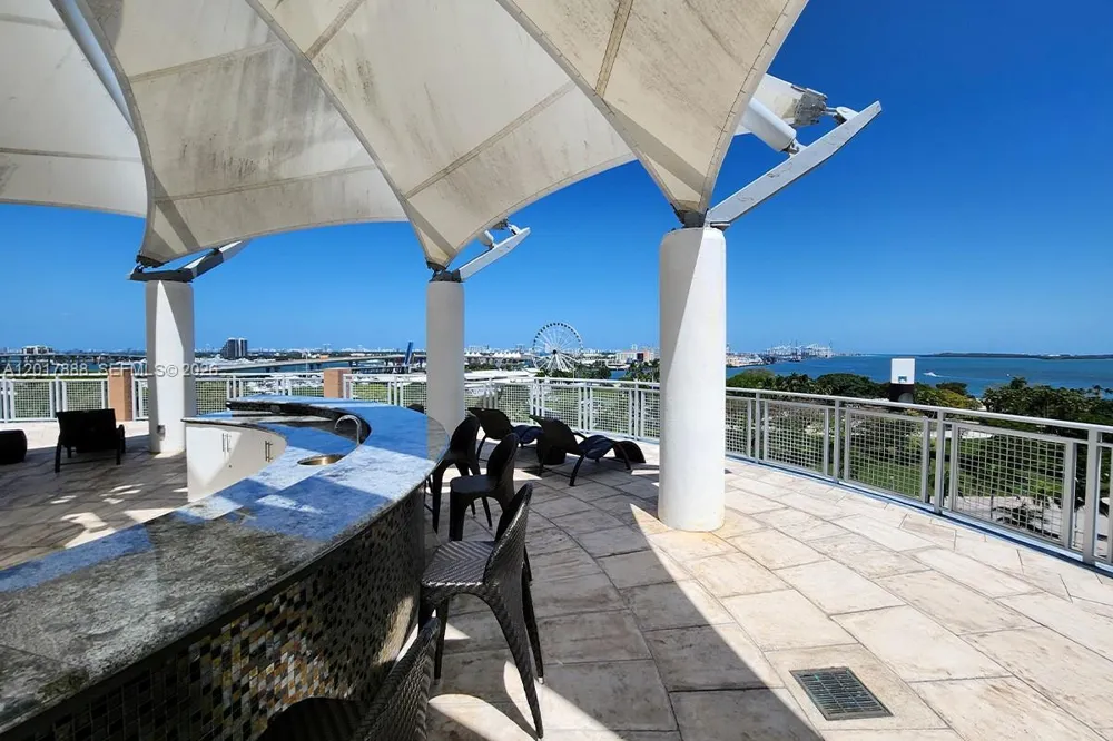 244 Biscayne Blvd #3602 Miami, FL 33132