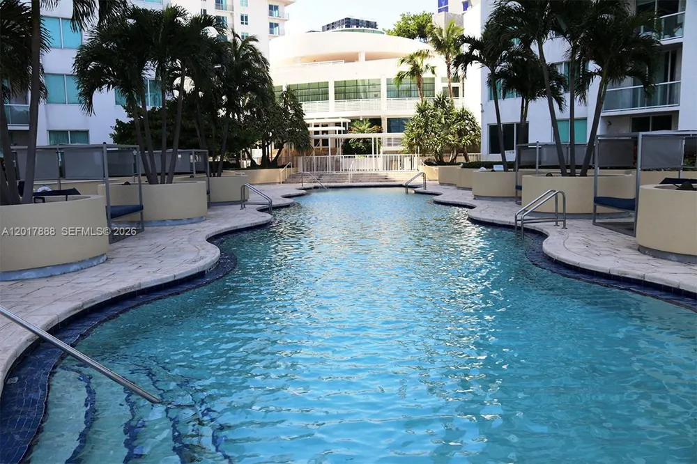 244 Biscayne Blvd #3602 Miami, FL 33132