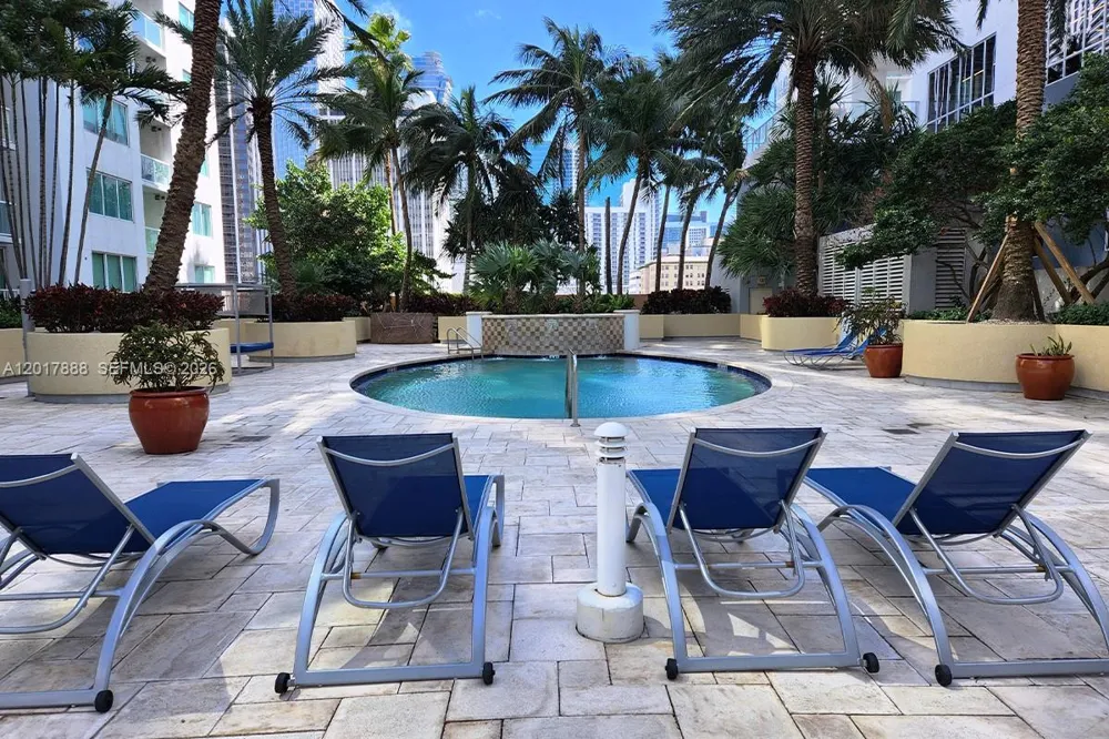 244 Biscayne Blvd #3602 Miami, FL 33132