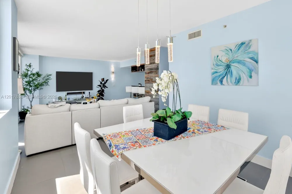 244 Biscayne Blvd #3602 Miami, FL 33132