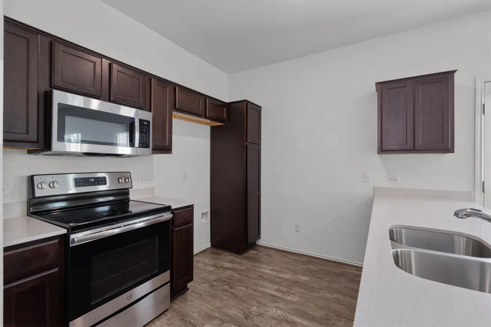 791 Circle Way Jarrell, TX 76537