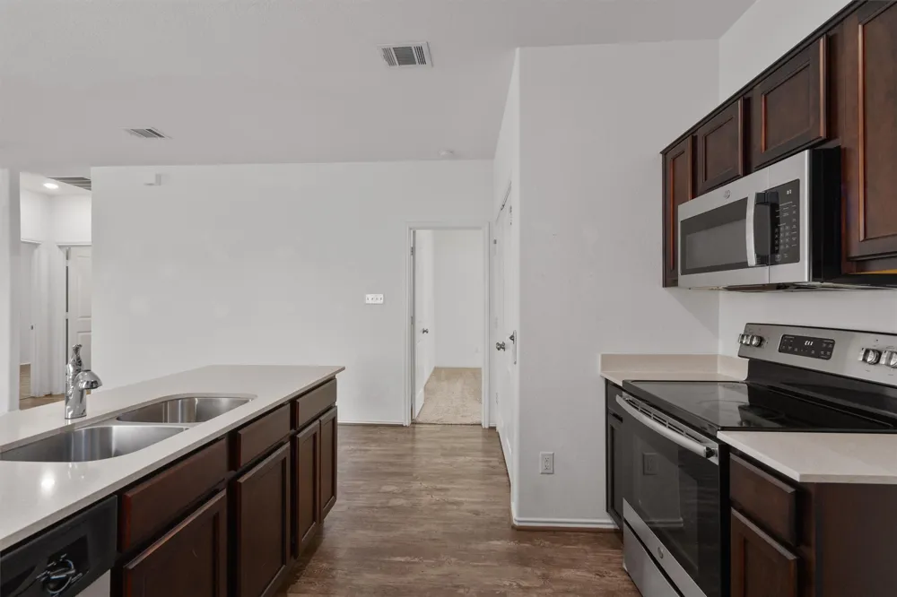 791 Circle Way Jarrell, TX 76537