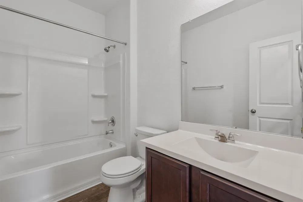 791 Circle Way Jarrell, TX 76537