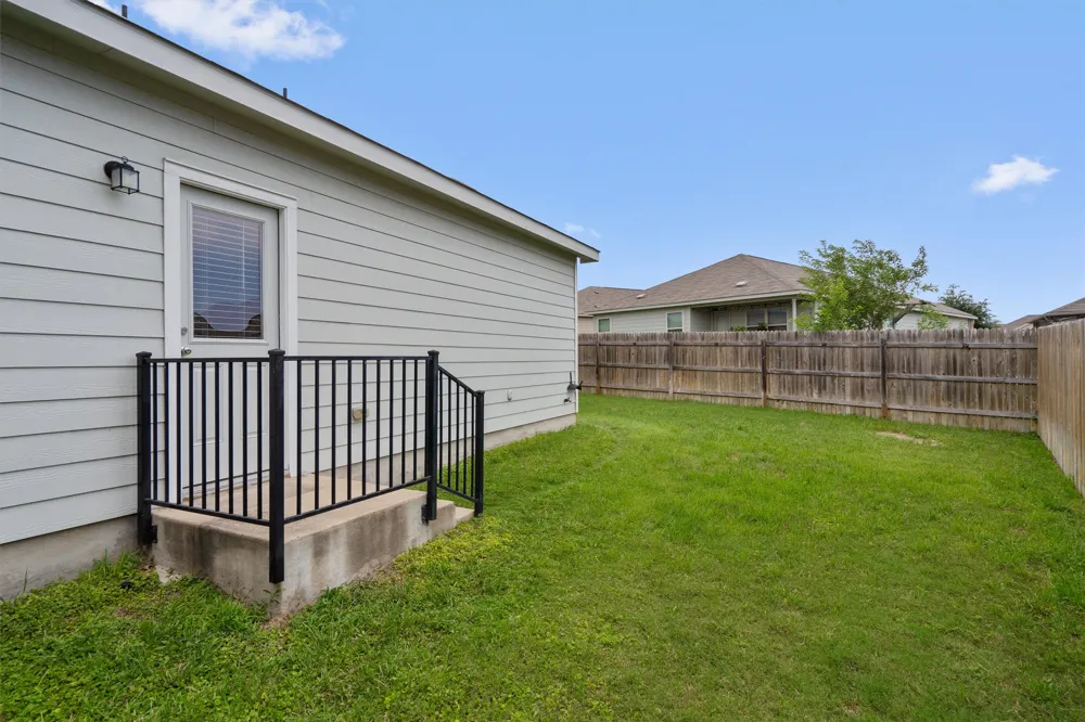 791 Circle Way Jarrell, TX 76537