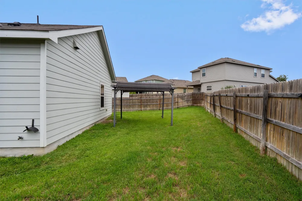 791 Circle Way Jarrell, TX 76537