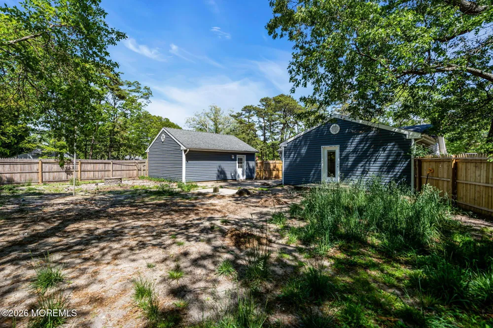 705 Cedar Avenue Pine Beach, NJ 08741
