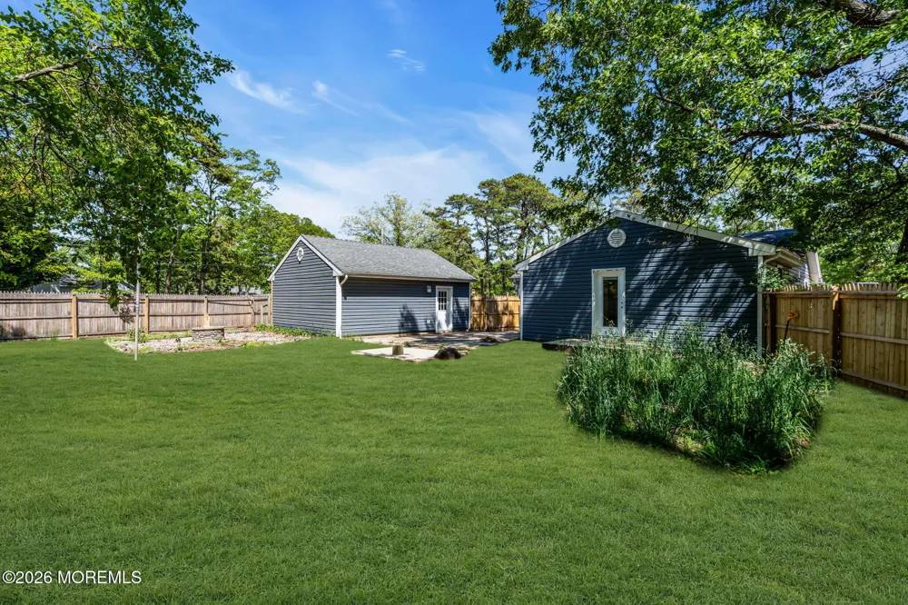 705 Cedar Avenue Pine Beach, NJ 08741
