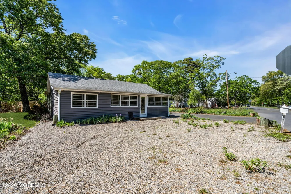 705 Cedar Avenue Pine Beach, NJ 08741