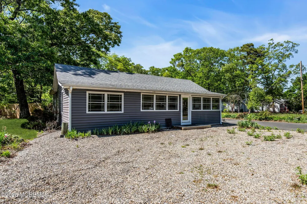 705 Cedar Avenue Pine Beach, NJ 08741