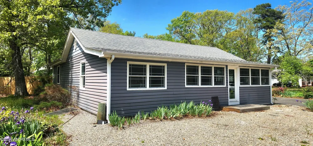 705 Cedar Avenue Pine Beach, NJ 08741