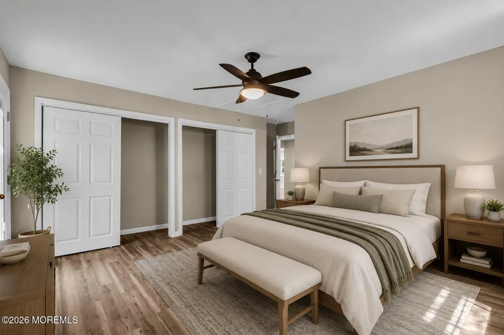 705 Cedar Avenue Pine Beach, NJ 08741