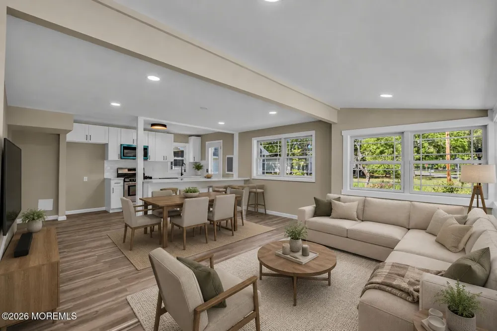 705 Cedar Avenue Pine Beach, NJ 08741