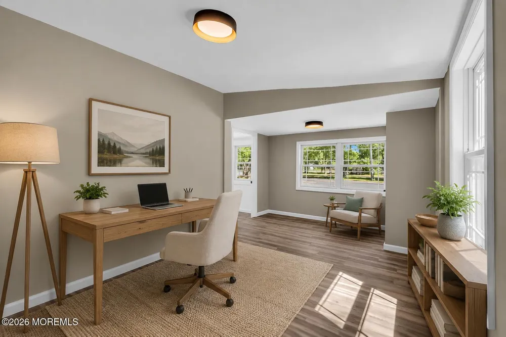 705 Cedar Avenue Pine Beach, NJ 08741
