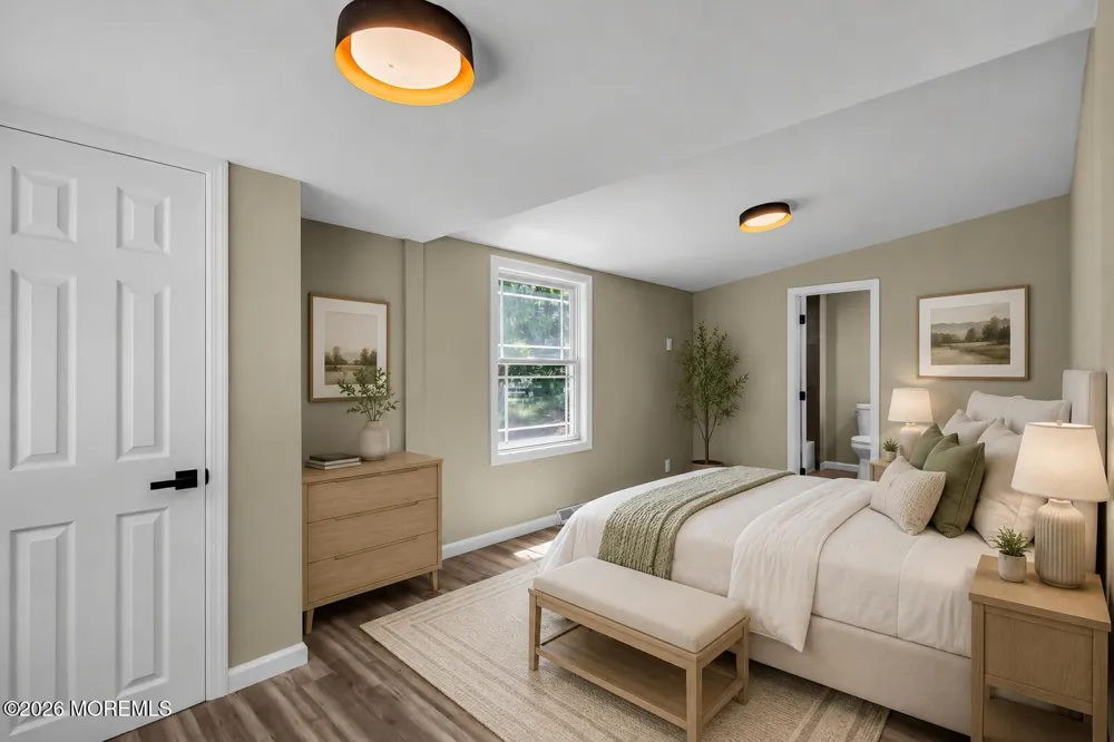705 Cedar Avenue Pine Beach, NJ 08741