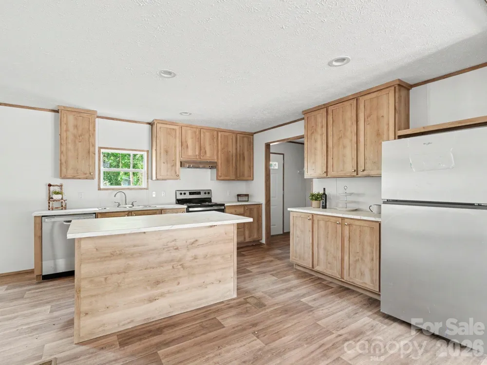 330 Middle Brook Drive Rockwell, NC 28138